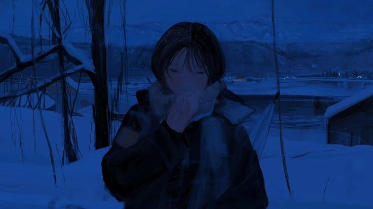 Aşk, Yalnızlık ve Gerçeklik Arasında Sıkışan Animeler